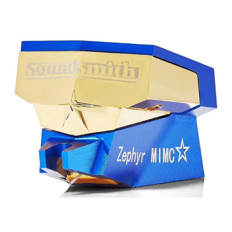 Soundsmith Zephyr MIMC  ES Moving Iron Cartridge