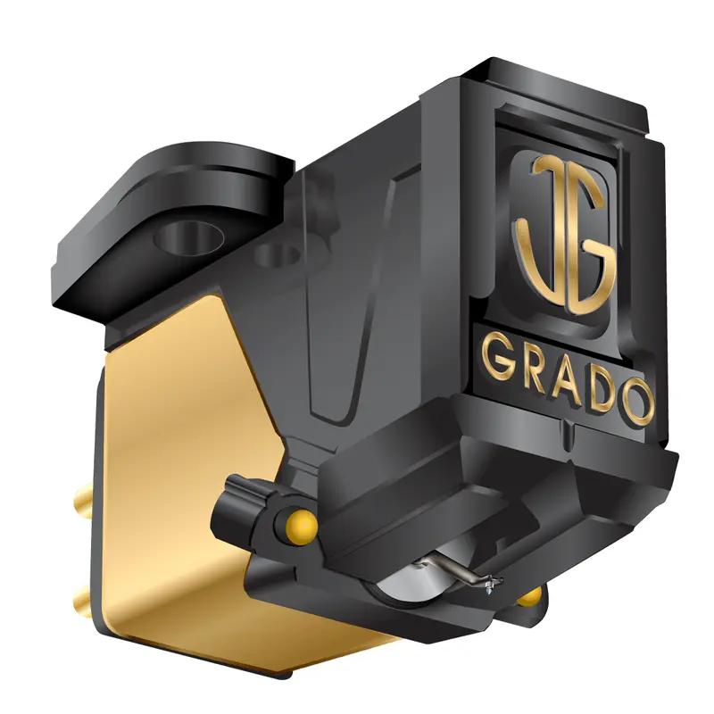 Grado Prestige Gold3 MI Cartridge