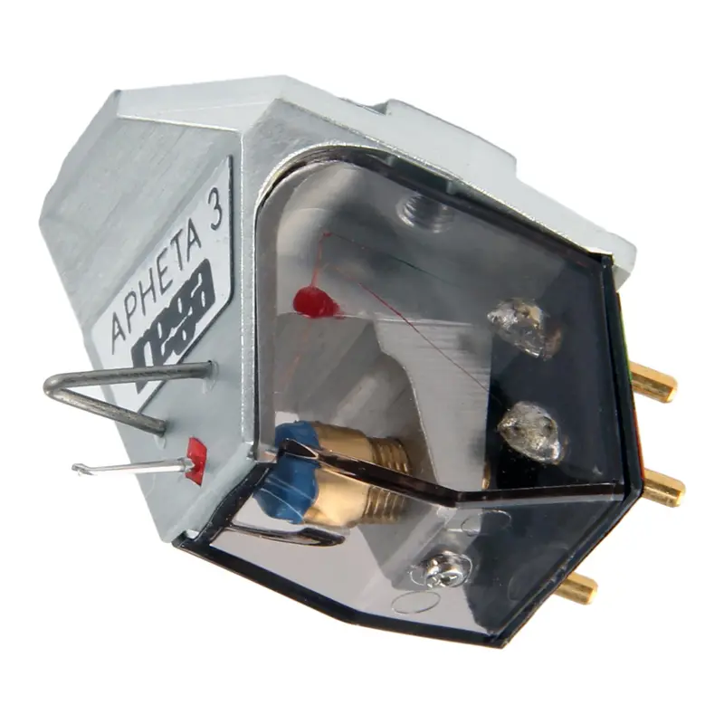 Rega Apheta 3 Moving Coil Cartridge