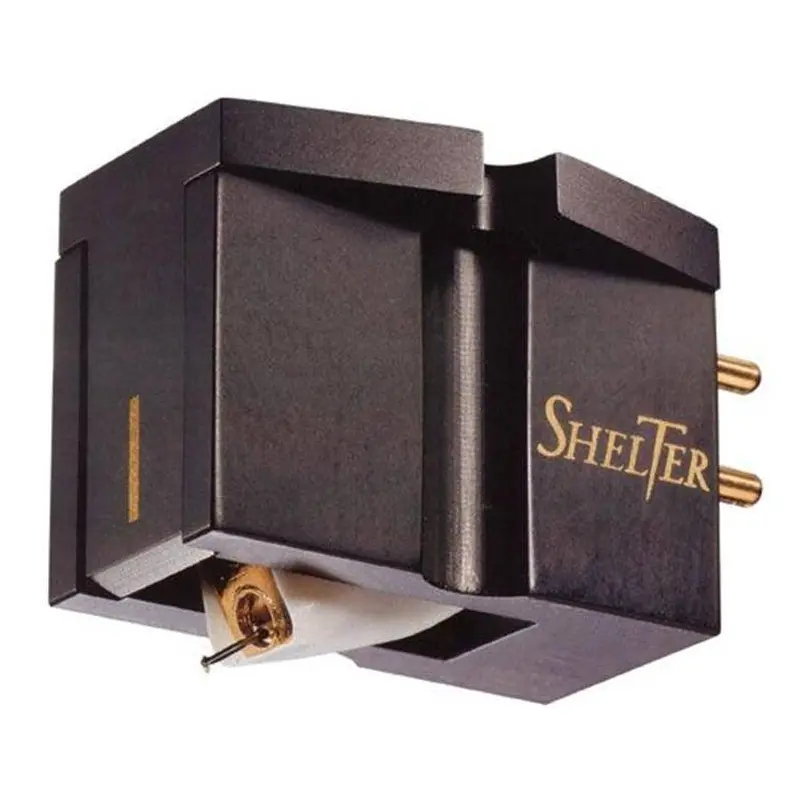 Shelter 501 III Moving Coil Cartridge