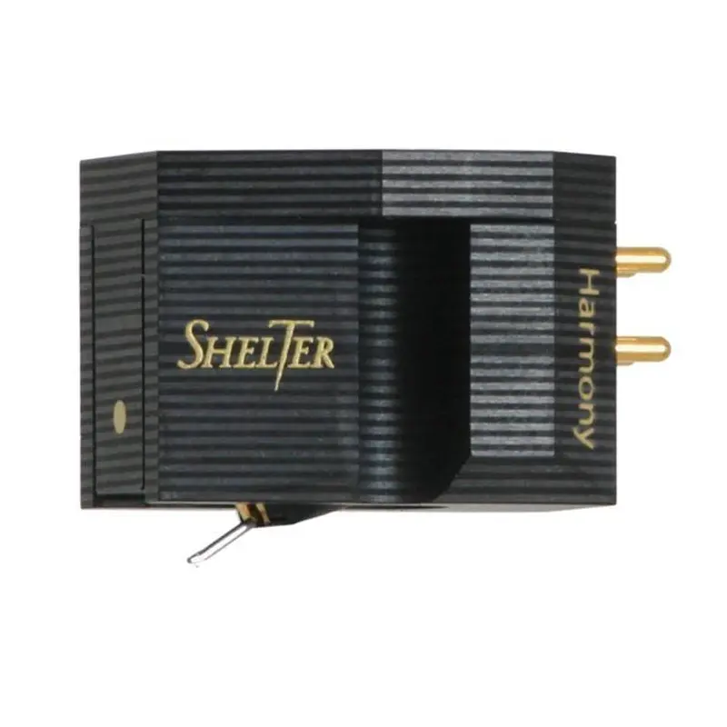 Shelter Harmony Moving Coil Cartridge