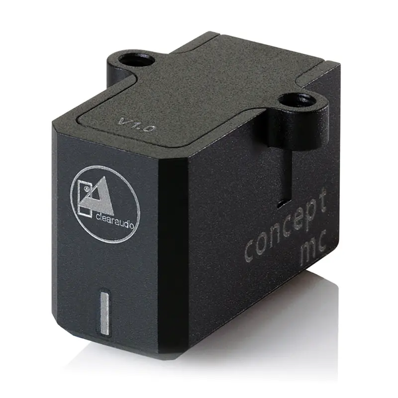 Clearaudio Concept Moving Coil Cartridge