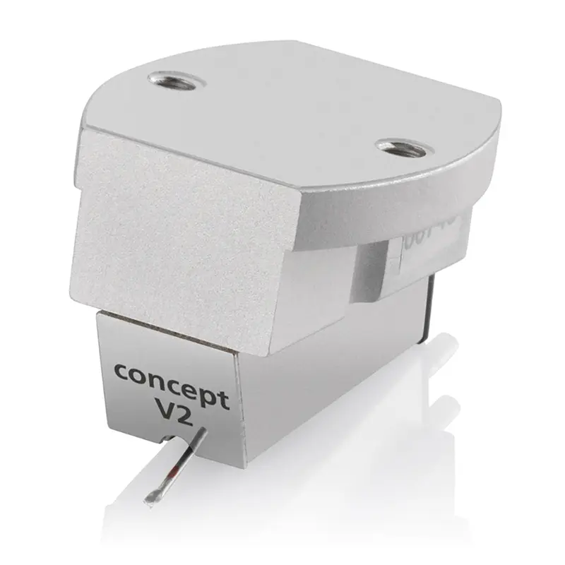 Clearaudio Concept V2 Moving Magnet Cartridge