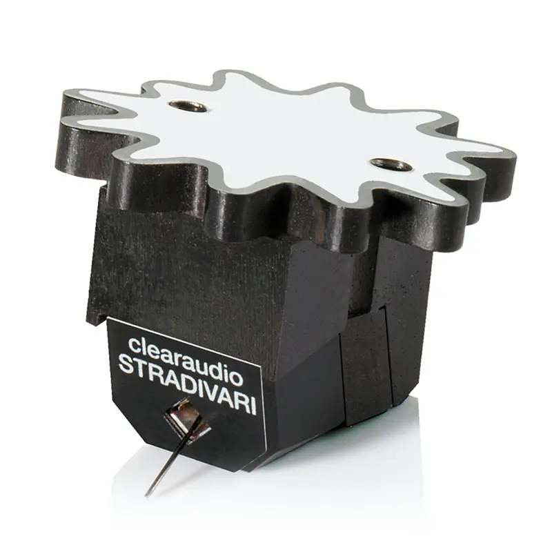 Clearaudio Stradivari v2.1 Moving Coil Cartridge