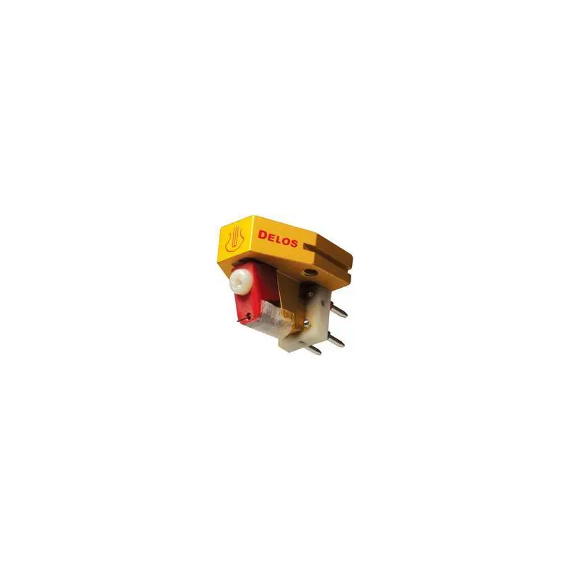 Lyra Delos Moving Coil Cartridge