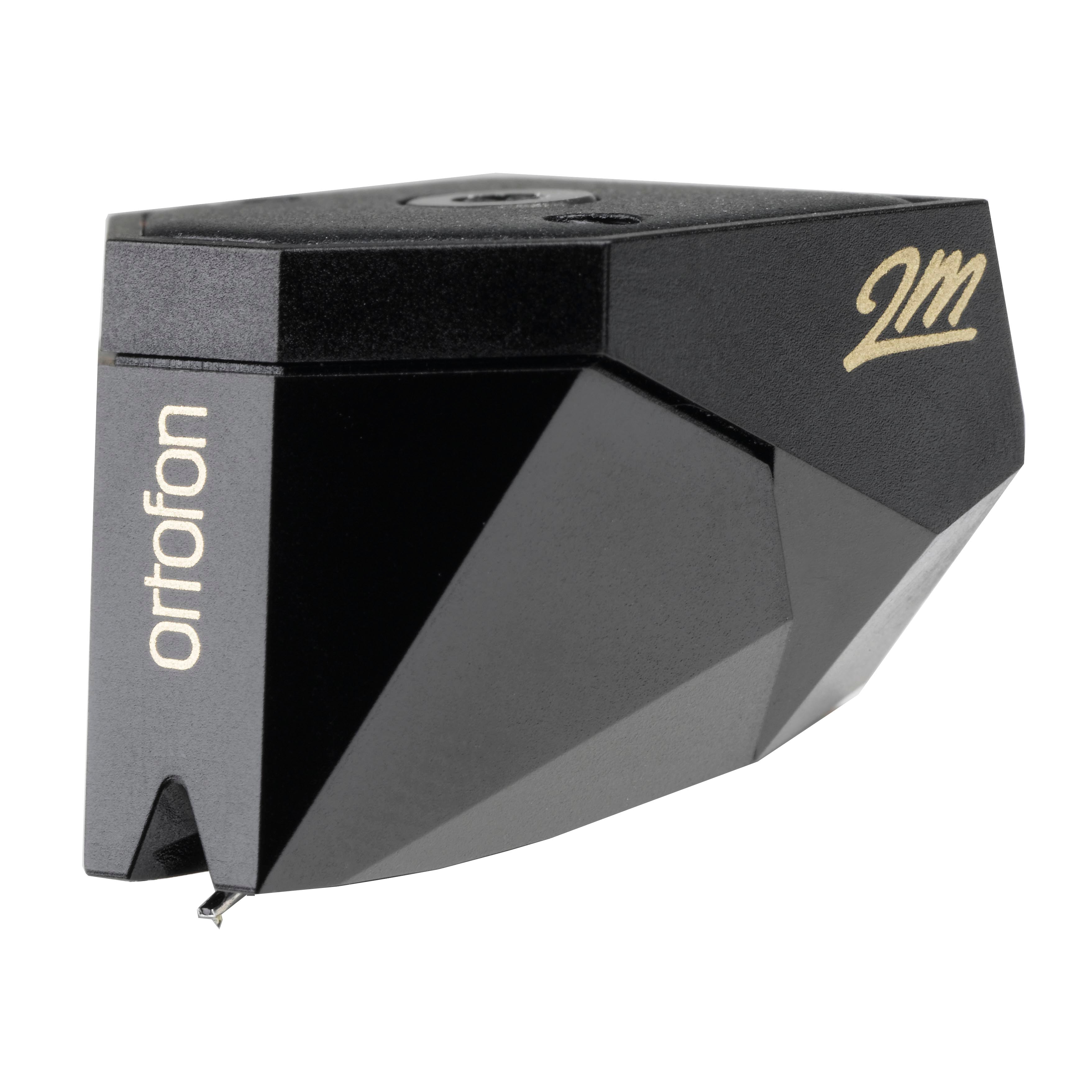Ortofon 2M Black Moving Magnet Cartridge