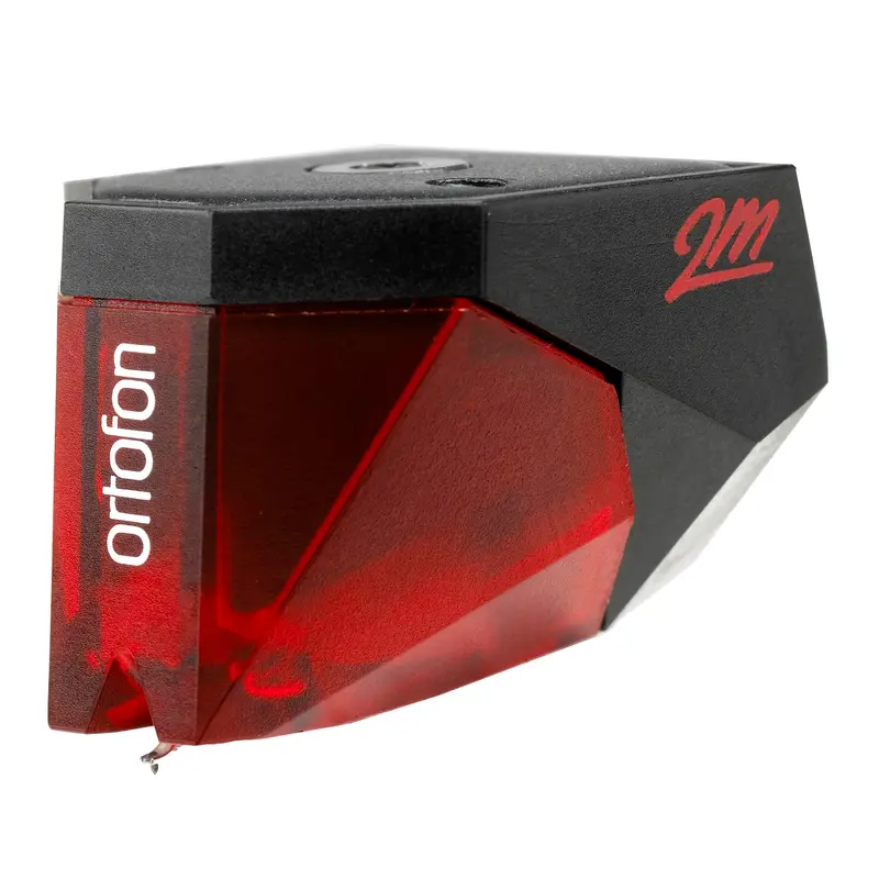 Ortofon 2M Red Moving Magnet Cartridge