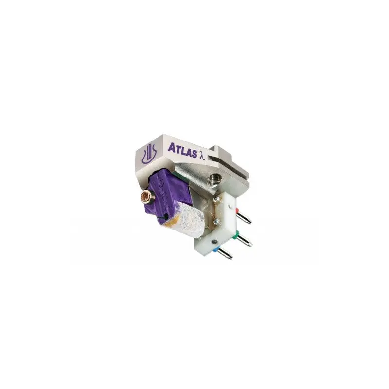 Lyra Atlas Lambda Moving Coil Cartridge