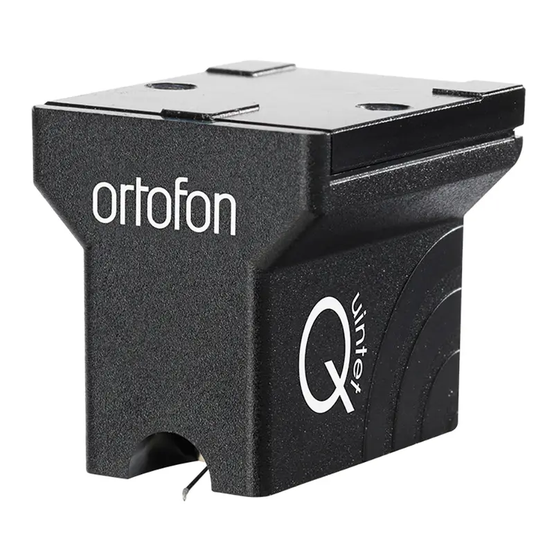 Ortofon Quintet Black S Moving Coil Cartridge