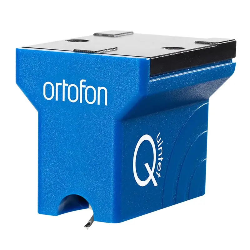 Ortofon Quintet Blue Moving Coil Cartridge