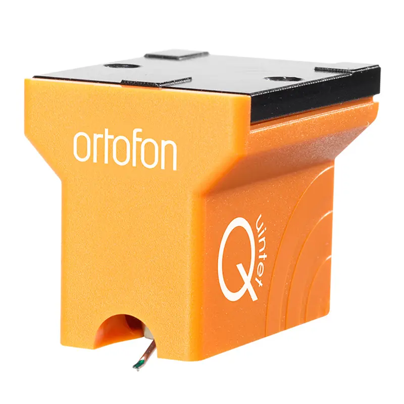 Ortofon Quintet Bronze Moving Coil Cartridge