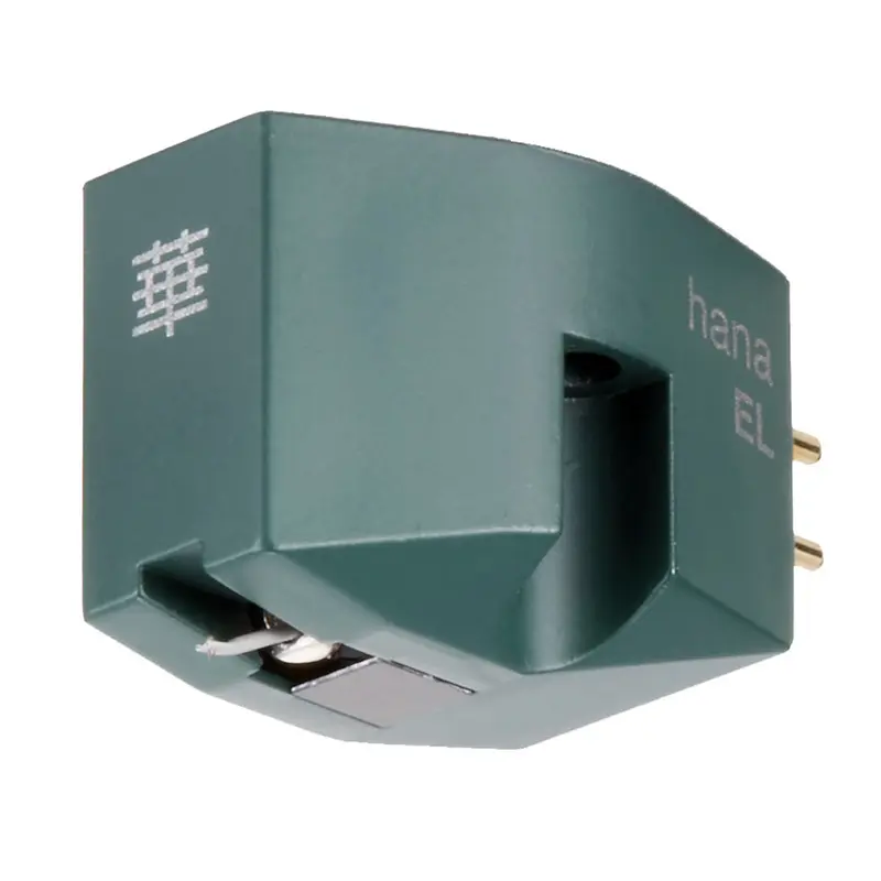 Hana E Series MC Phono Cartridges