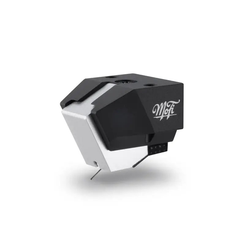 MoFi Electronics StudioSilver Moving Coil Cartridge