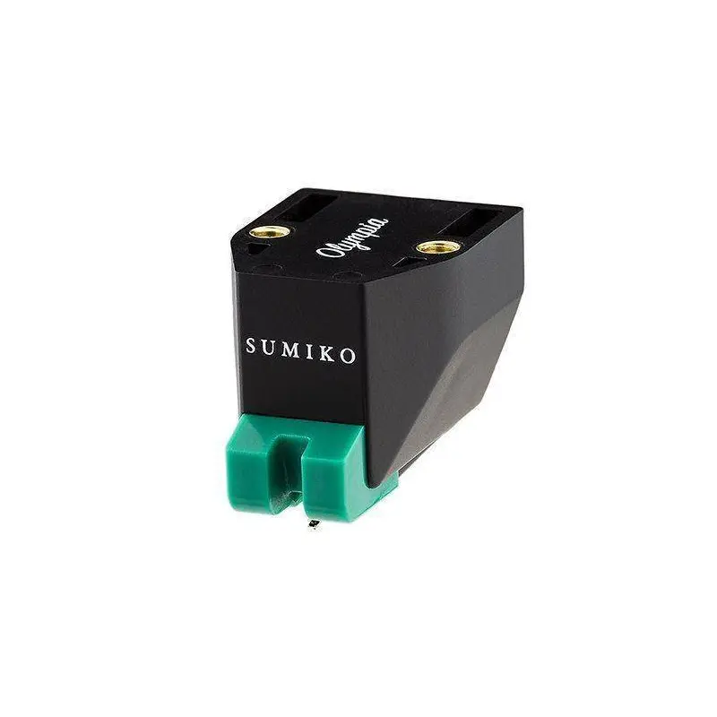 Sumiko Olympia Moving Magnet Cartridge