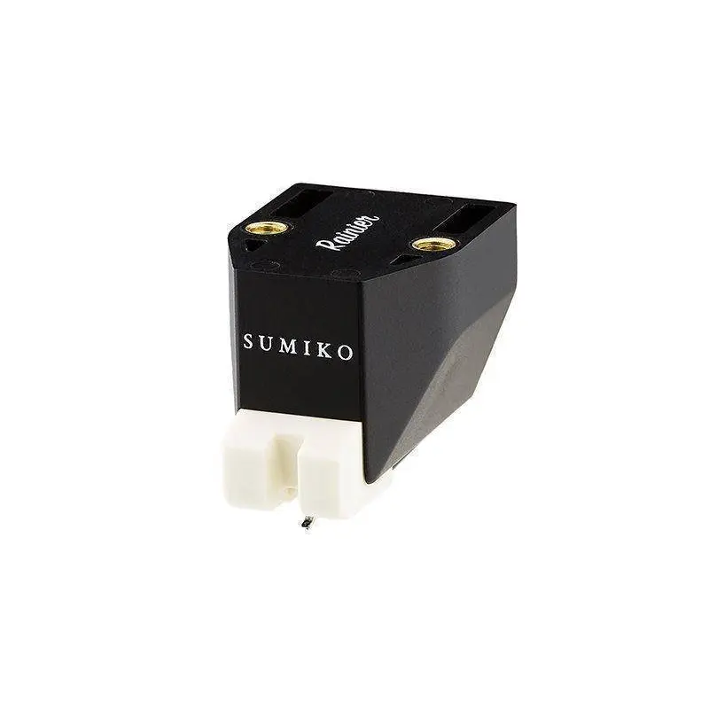 Sumiko Rainier Moving Magnet Cartridge