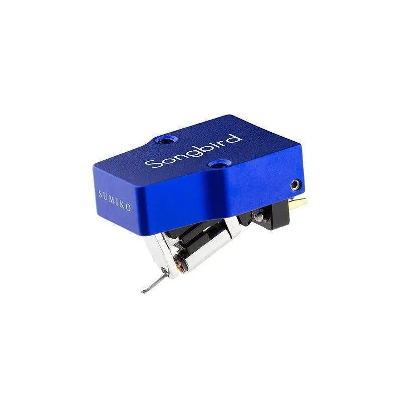 Sumiko Songbird Moving Coil Cartridge