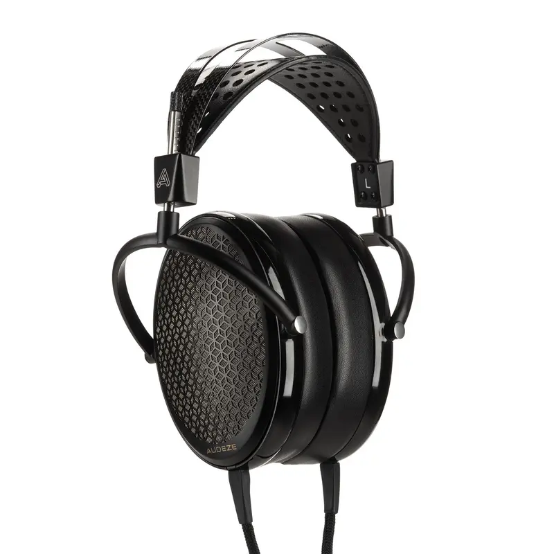 Audeze CRBN Electrostatic Headphones