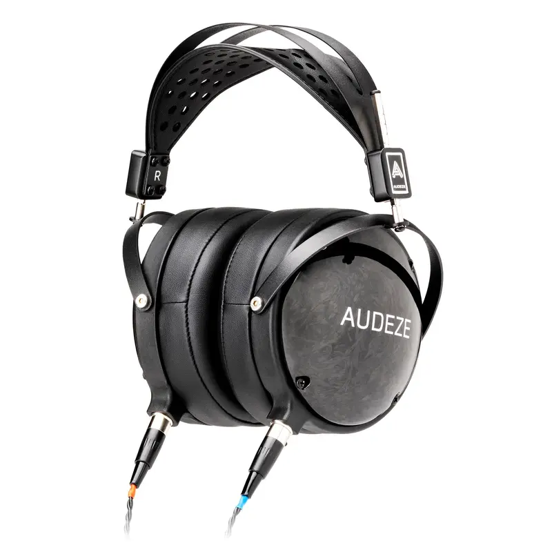 Audeze LCD-2 Classic Closed Back Headphones