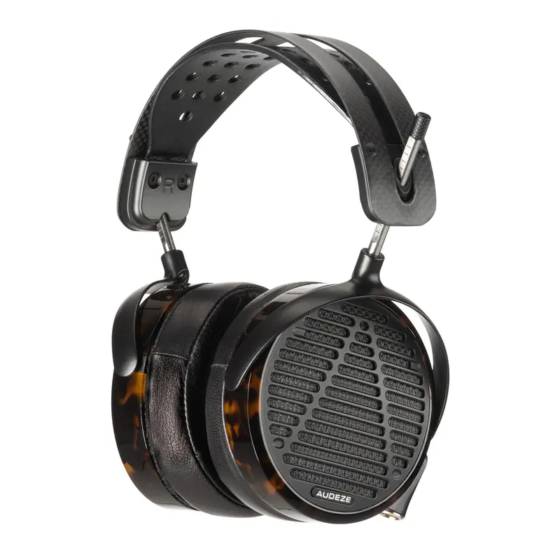 Audeze LCD-5 Flagship Planar Magnetic Headphones