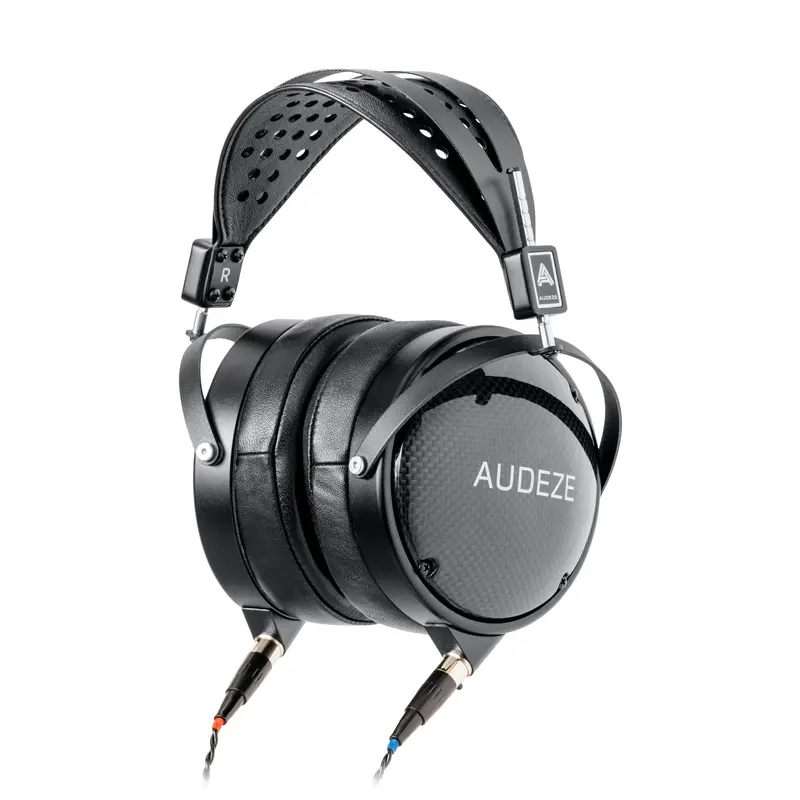 Audeze LCD-XC Closed Back Planar Magnetic Headphones