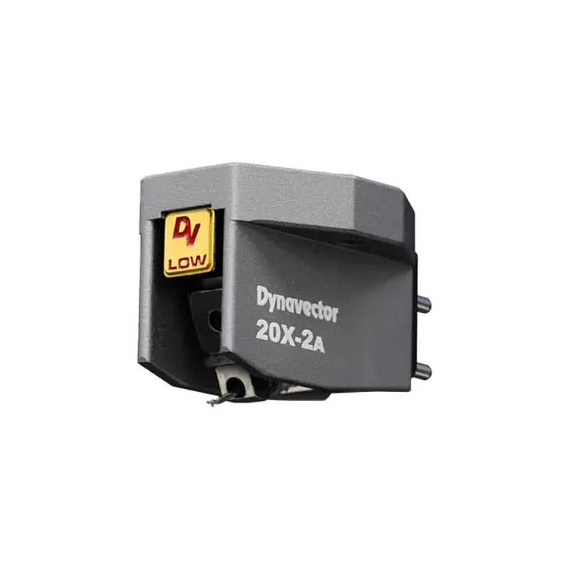 Dynavector DV-20X2A Moving Coil Cartridge