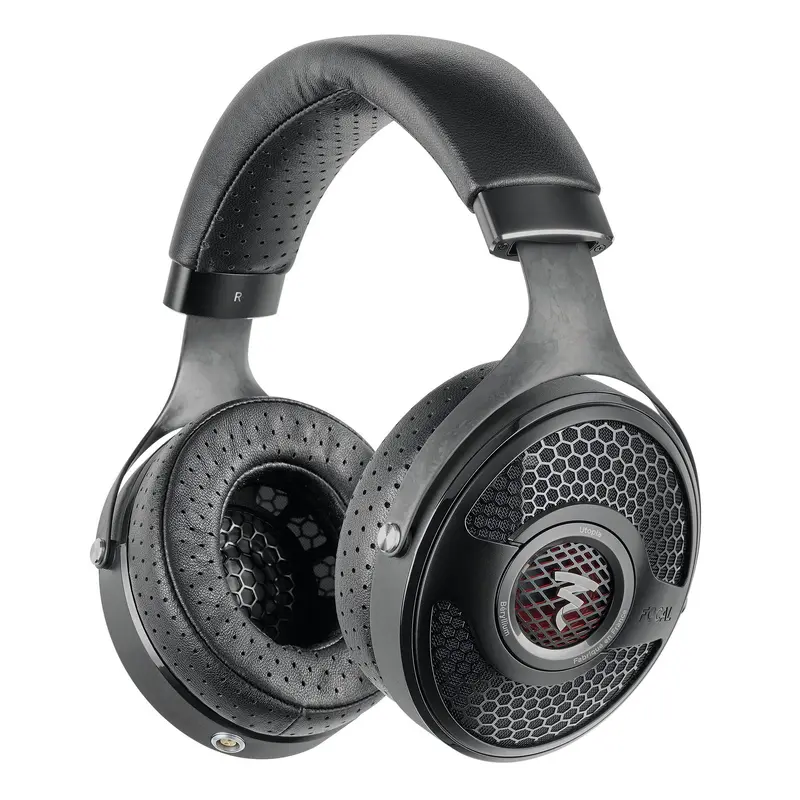 Focal Utopia 2022 Headphones