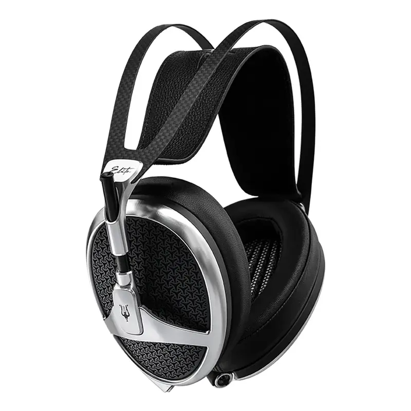 Meze Audio Elite Flagship Open Back Headphones