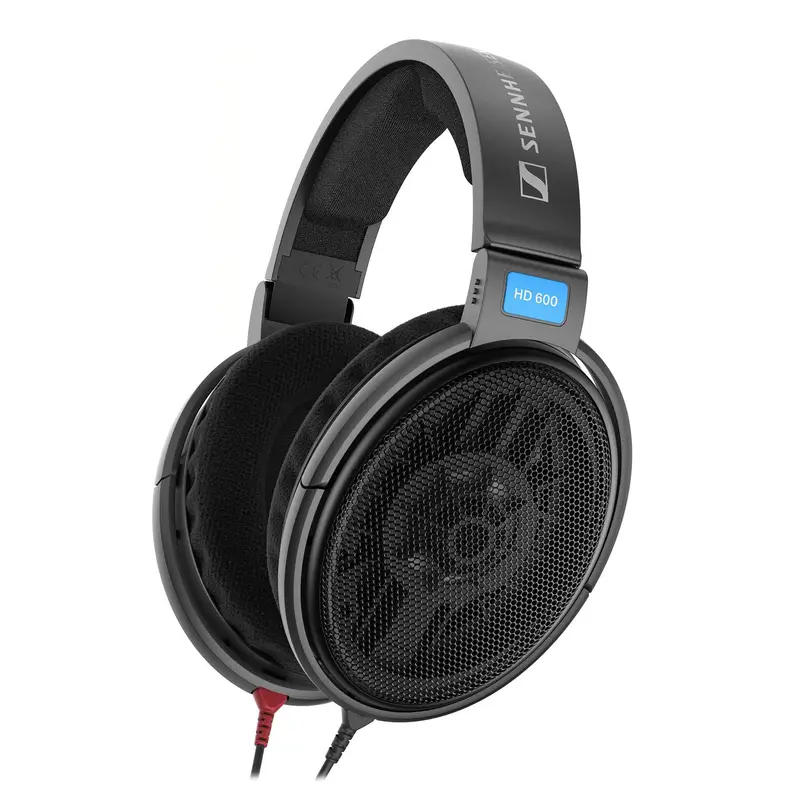 Sennheiser HD 600 Headphones