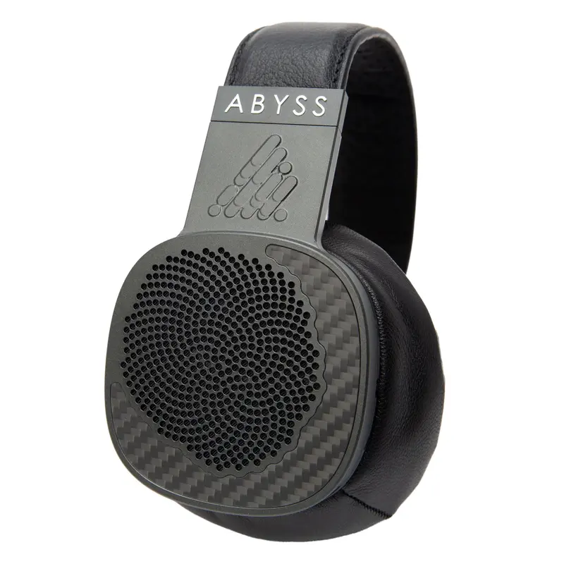 Abyss Diana MR Headphones
