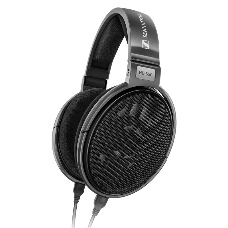 Sennheiser HD 650 Headphone
