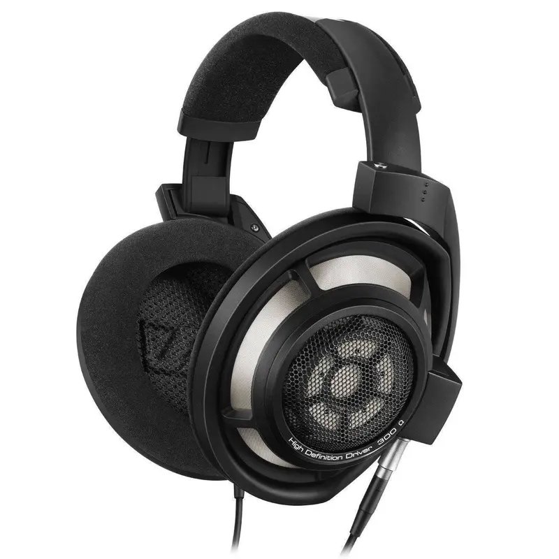 Sennheiser HD 800 S Headphones