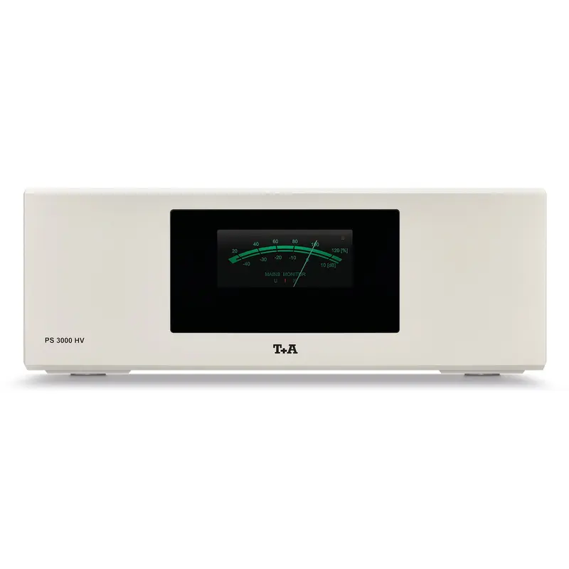 T+A Elektroakustik PS 3000 HV Power Supply