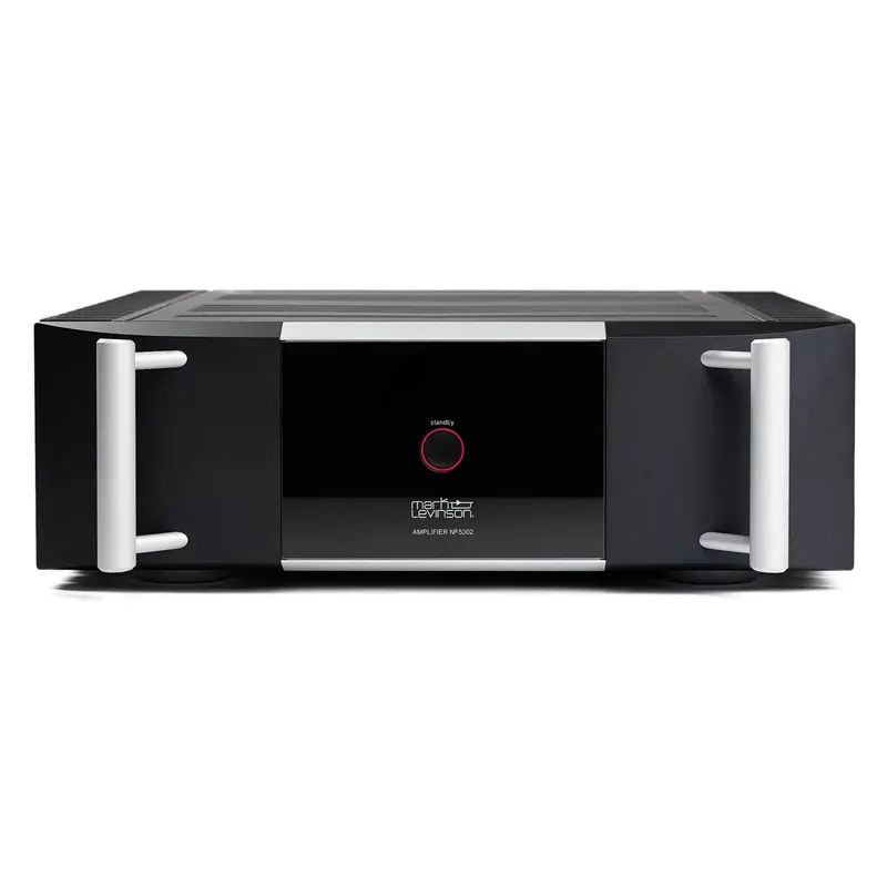 Mark Levinson No. 5302 Dual Mono Amplifier