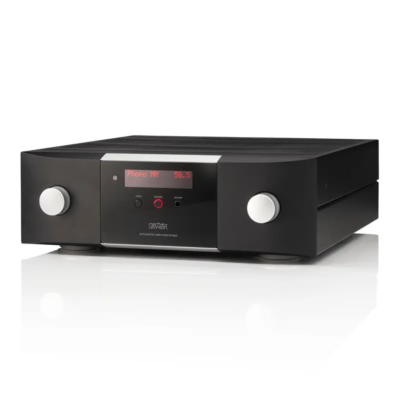 Mark Levinson No5805 Integrated Amplifier