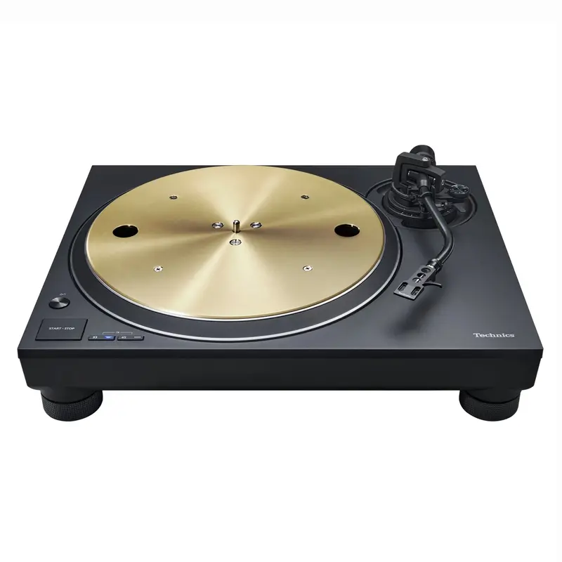 Technics SL-1300G -Drive Direct Drive Turntable
