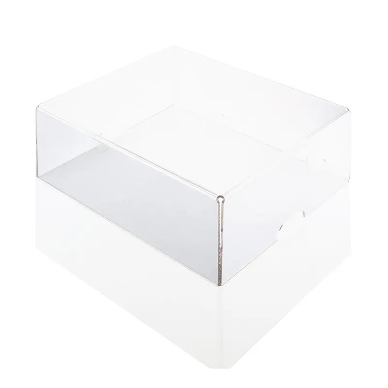 Clearaudio Concept Dust Cover