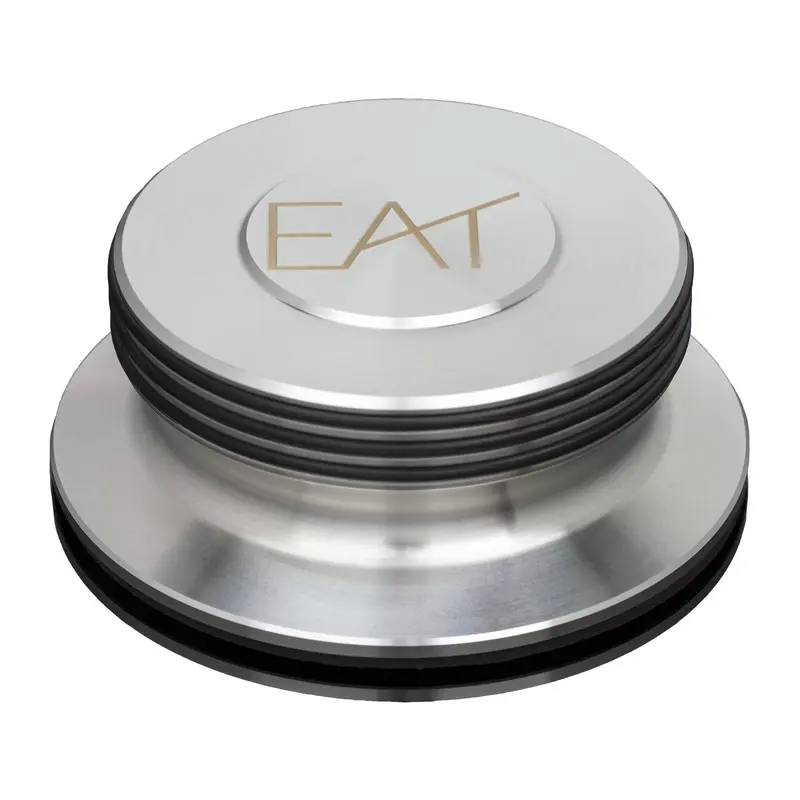 EAT The "Massive" Weight