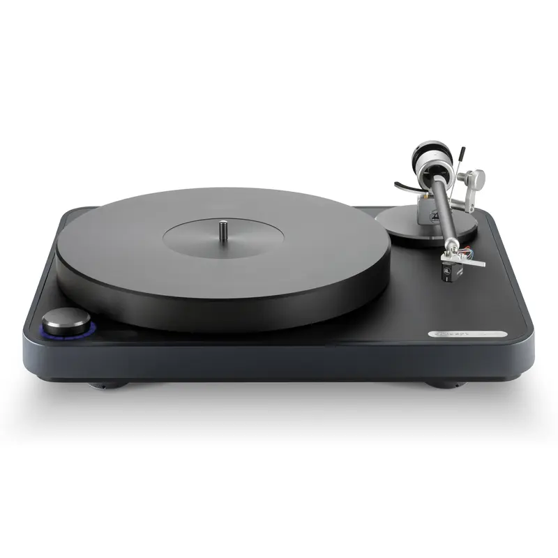 Clearaudio Signature Satisfy Turntable