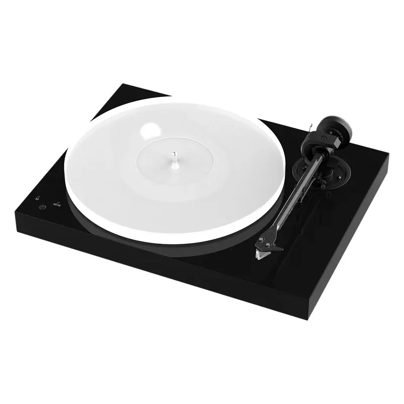 Pro-Ject X1 B Balanced Turntable