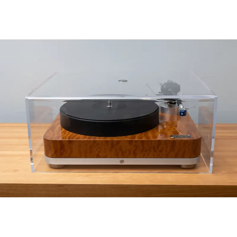 Pure Fidelity Dust Cover