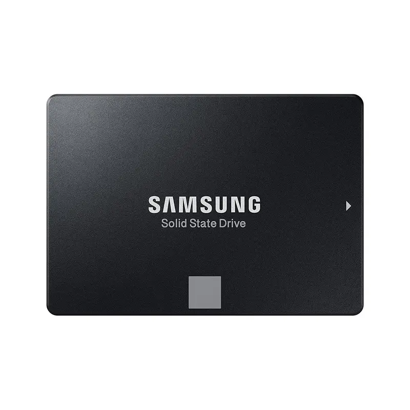 Samsung EVO 2TB SSD