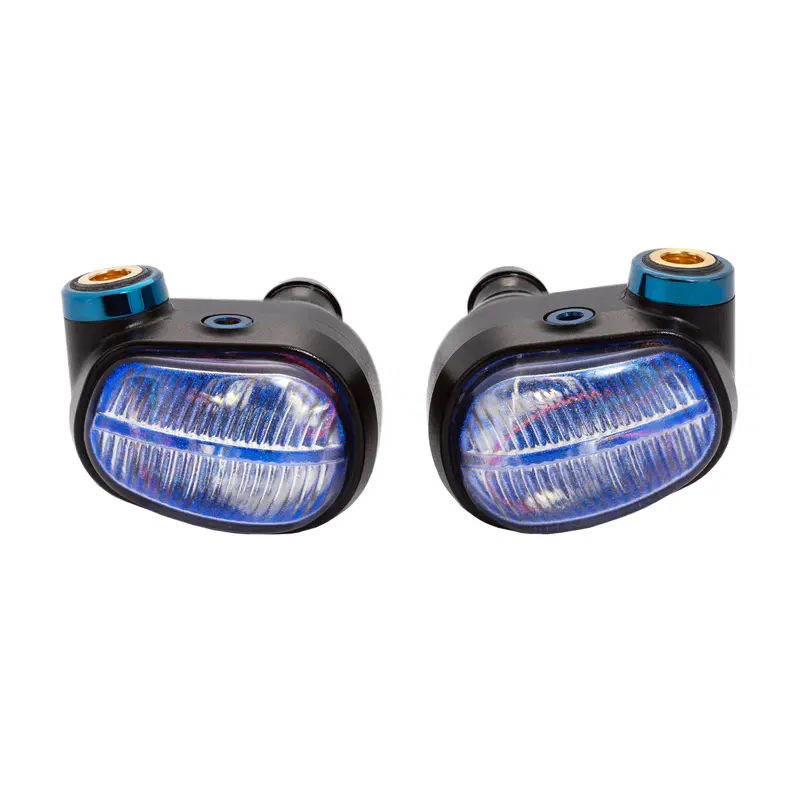 Campfire Audio Alien Brain In-Ear Monitor