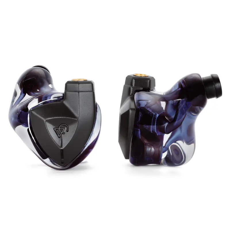 Campfire Audio Clara 'Campfire Audio x Alessandro Cortini' In-Ear Monitor