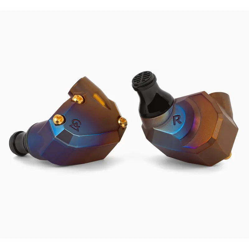 Campfire Audio Moon Rover In-Ear Monitors