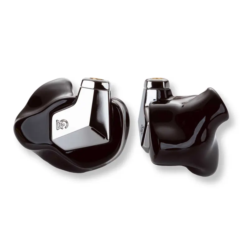 Campfire Audio Supermoon Universal In-Ear Monitor (Deluxe Package)