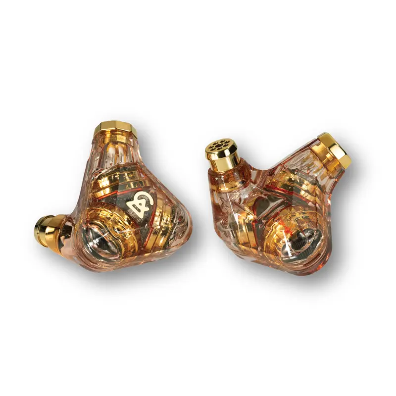 Campfire Audio Trifecta In-Ear Monitor