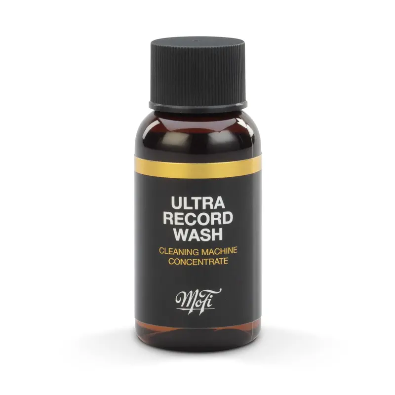 MoFi Electronics Ultra Record Wash