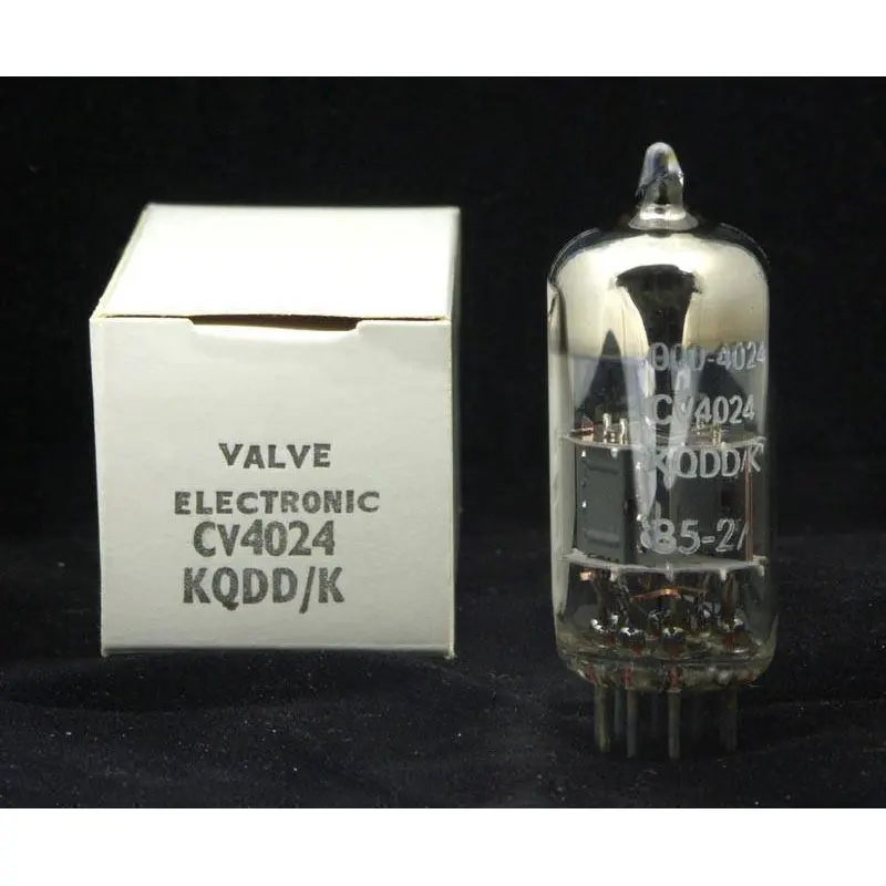 Mullard CV4024 / 12AT7