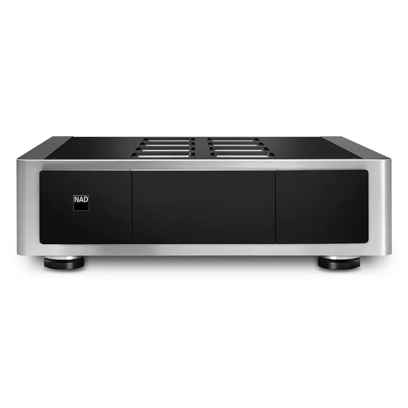 NAD M23 V2 Stereo Power Amplifier