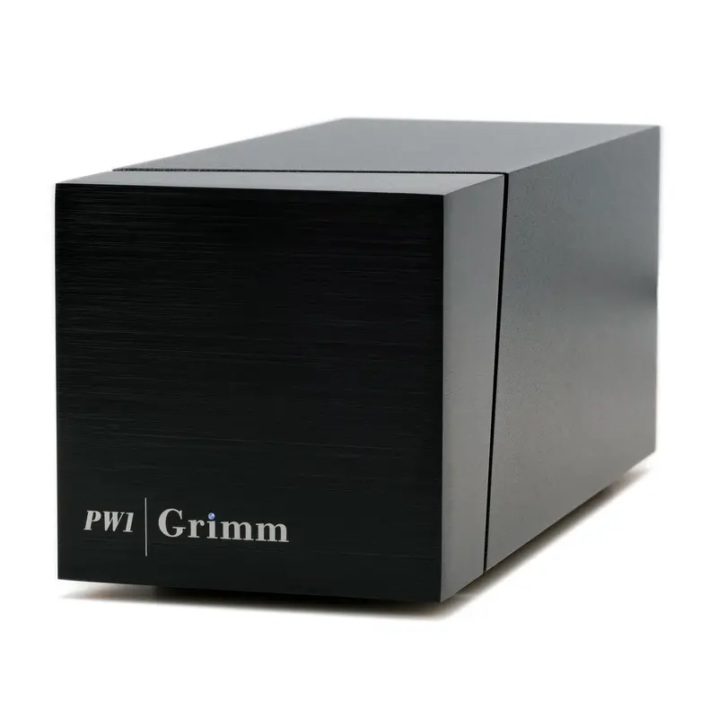 Grimm Audio PW1 Phonostage